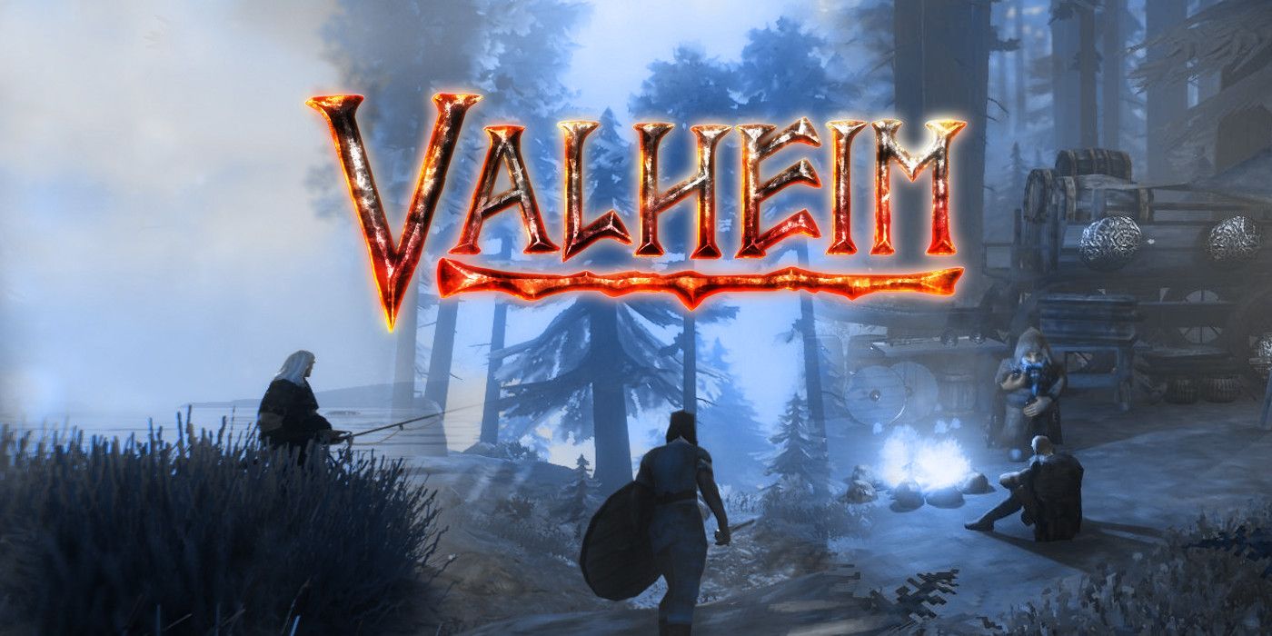 Will Valheim Release for Nintendo Switch?