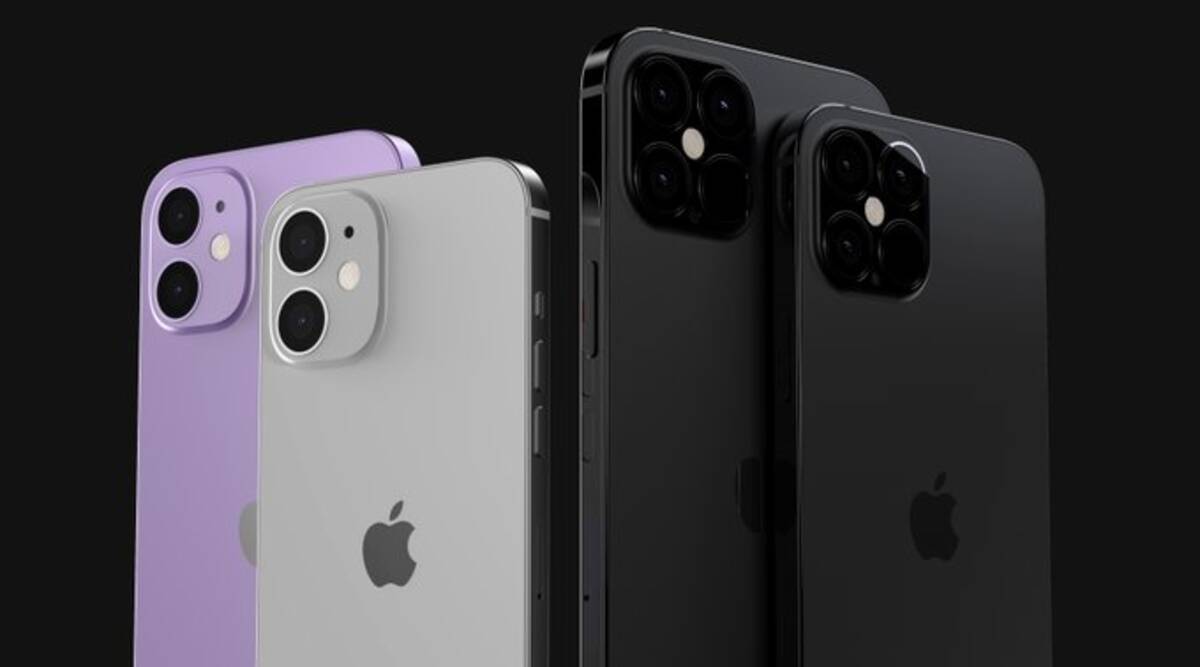 Apple Patents “Multi-camera Mounting Chassis” Design, Coming for New iPhones?