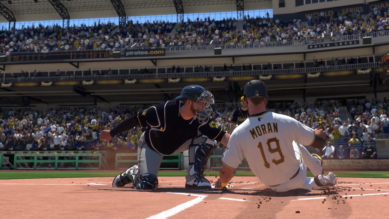 How to Earn Stubs Fast and Easy in MLB The Show 21