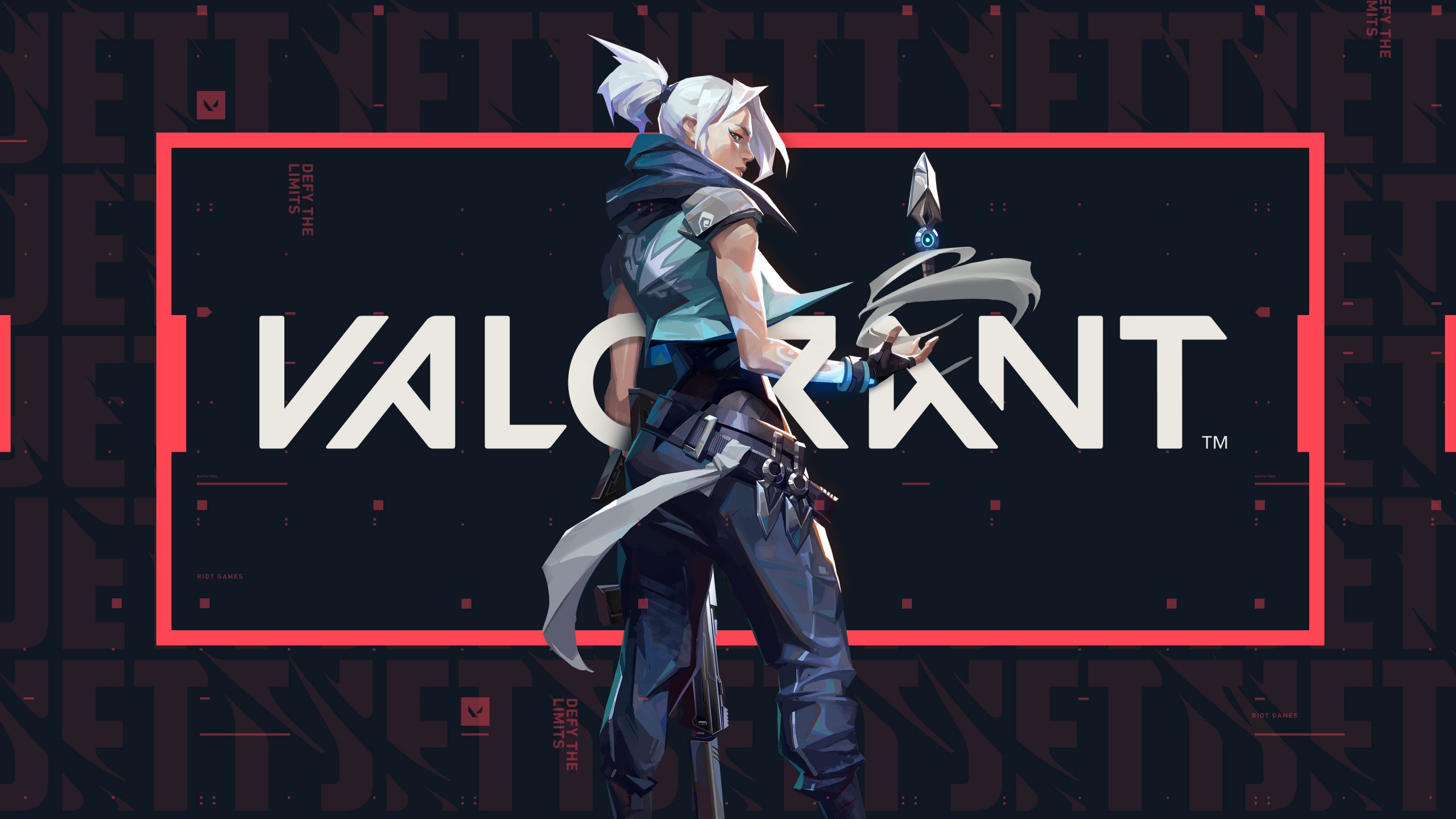 Riot Games Working On Valorant Mobile Port With Battle Royale Support