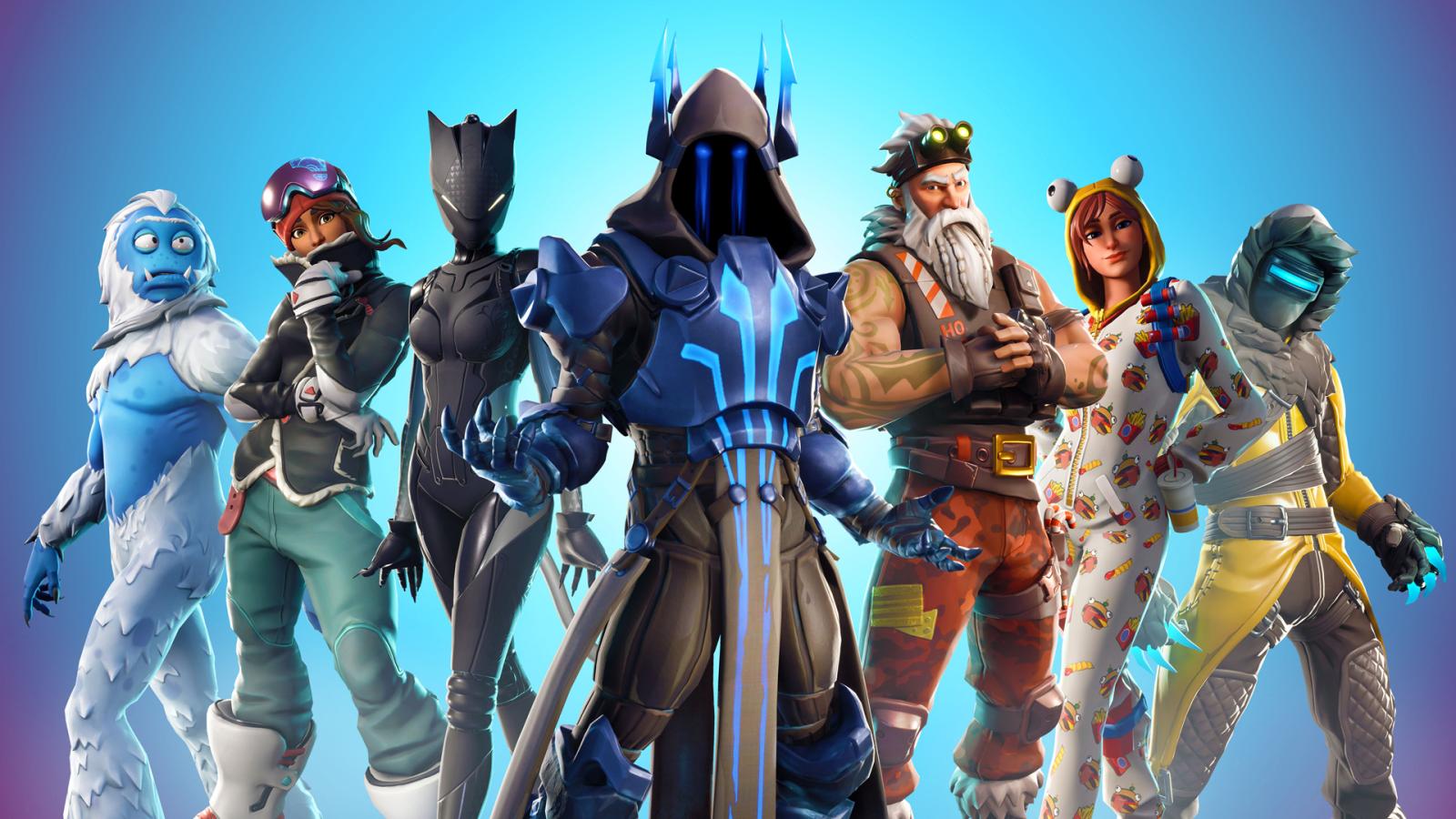Playing Fortnite in Co-Op Can Enhance Prosocial Behaviors in Gamers
