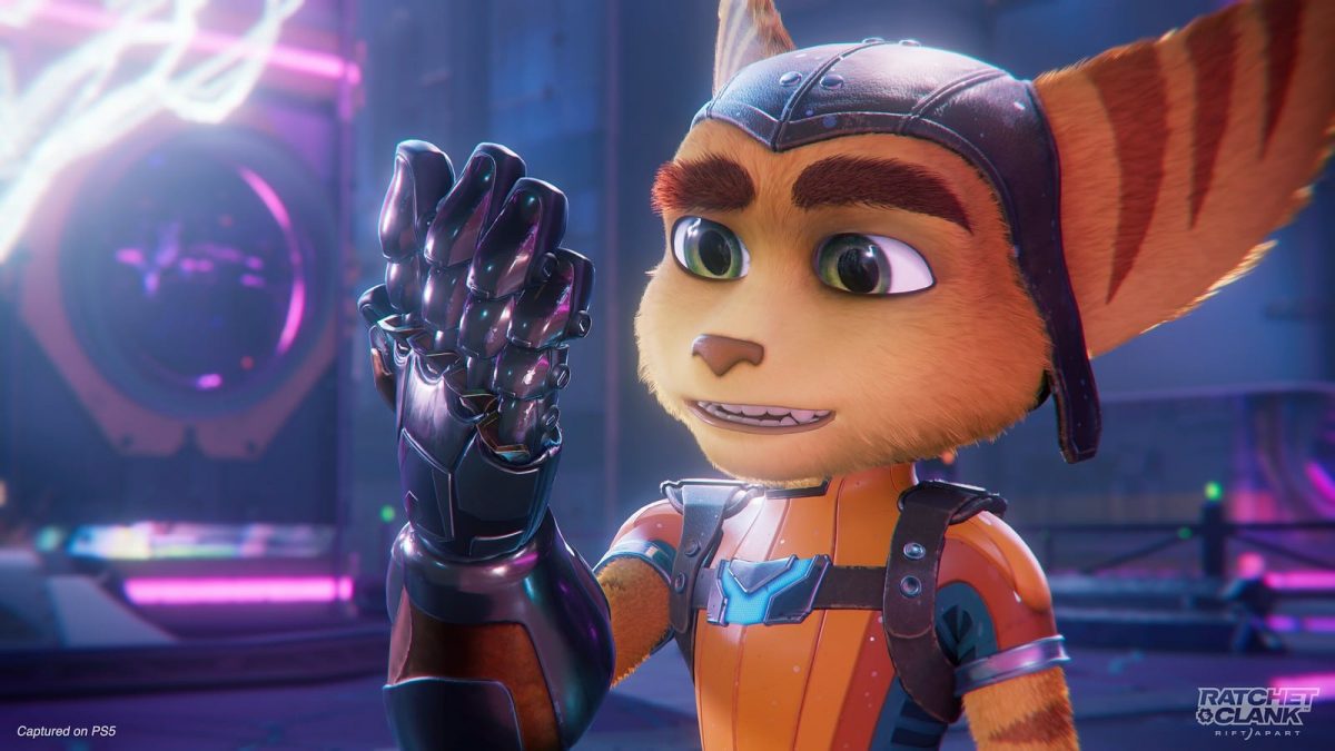 Insomniac Dev Talks About The Challenges Behind Ratchet And Clank: Rift Apart