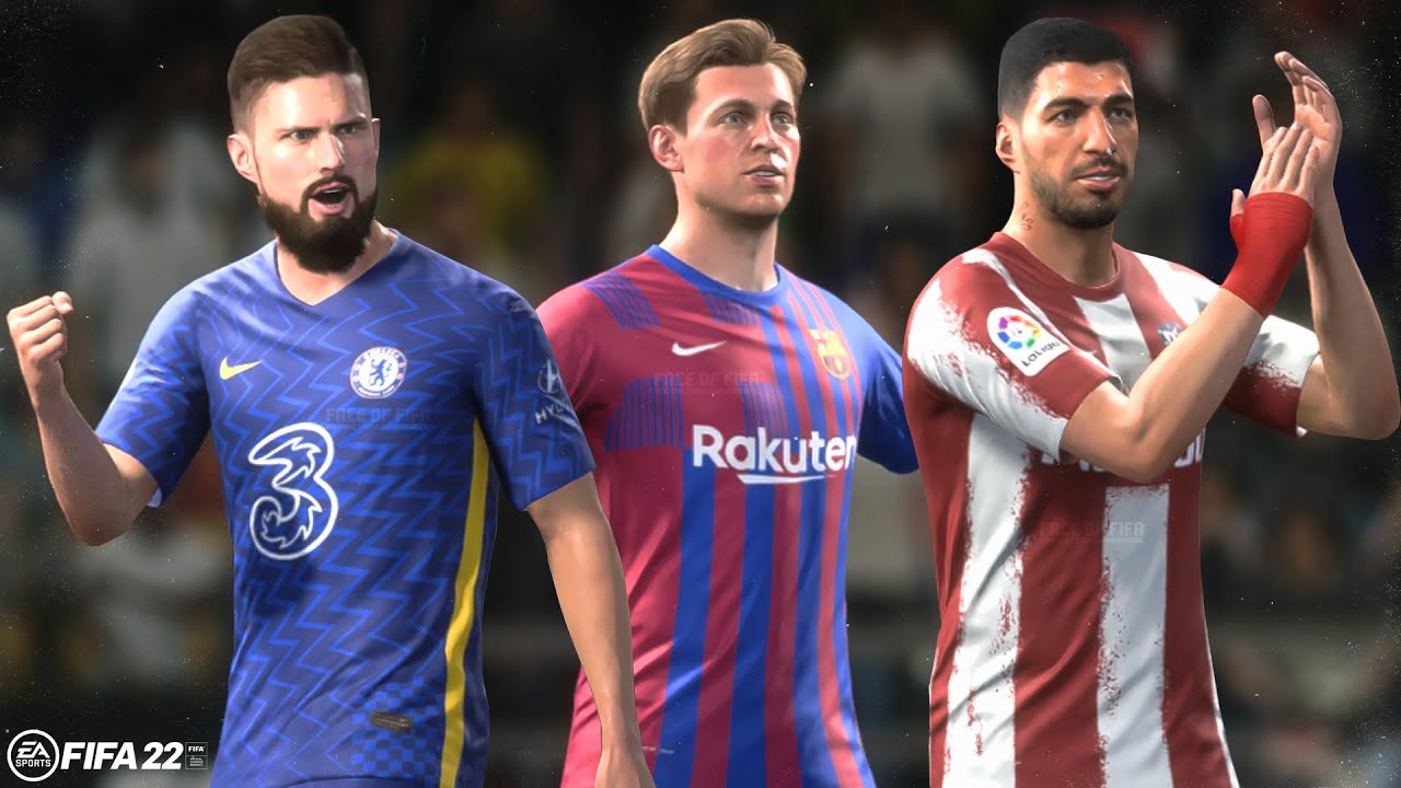 FIFA 22 Could Feature “Online Career Mode” This Year