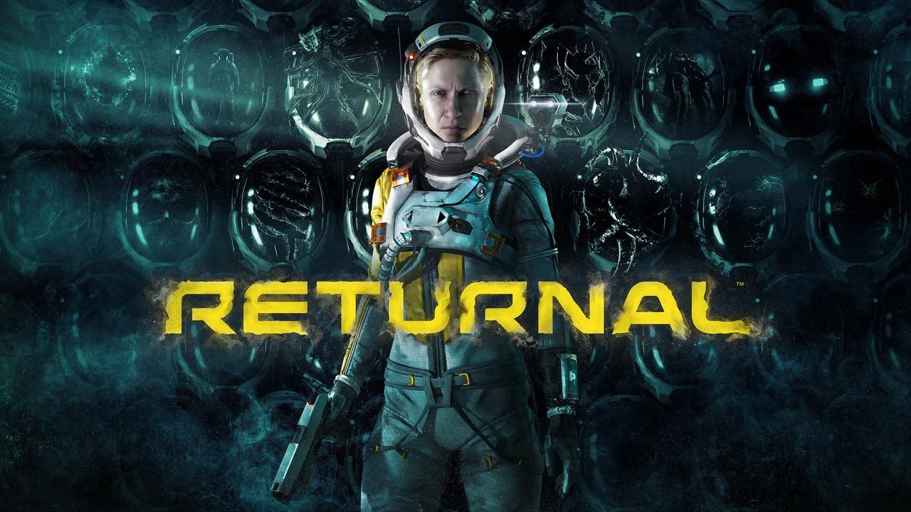PS5 Exclusive Returnal Could Arrive on PC Soon