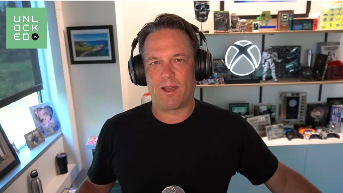 Phil Spencer Explains the “Economics” and Growth of Game Pass
