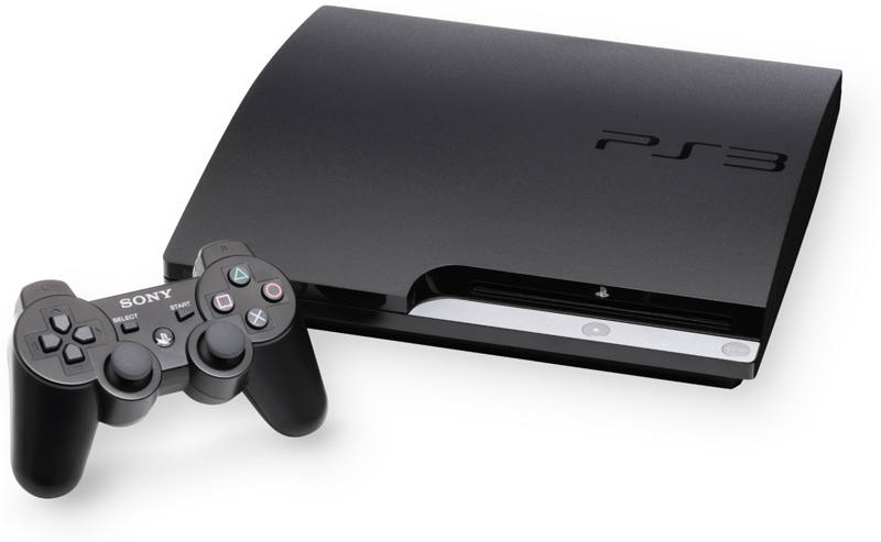 PS3 Consoles Are  Being Banned Apparently, Sony Hacked Again?