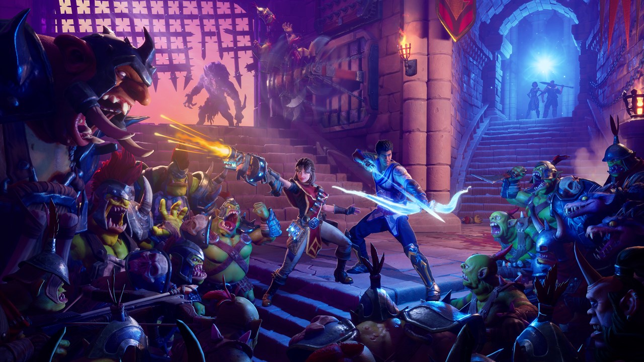 Here’s How You Can Uncap The Orcs Must Die 3 FPS