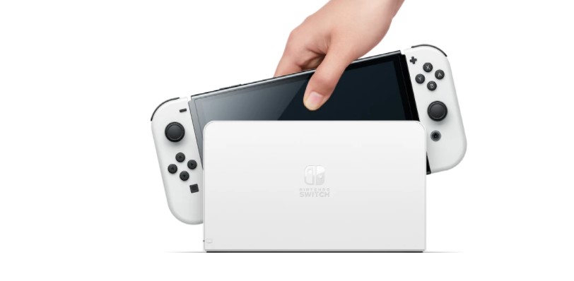 Stick With the Current Switch If you Don’t Dig the new OLED Screen, Says Nintendo Executive