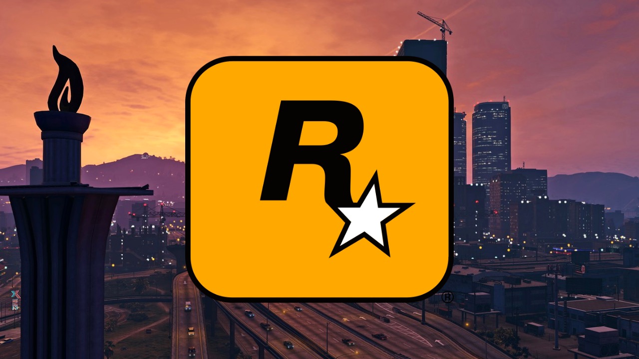 Rockstar Games Website Has Gone Dark Sending Fans into Frenzy [Update]