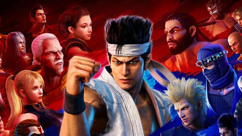 Seiji Aoki Explains Why There is No Virtua Fighter 6 Yet