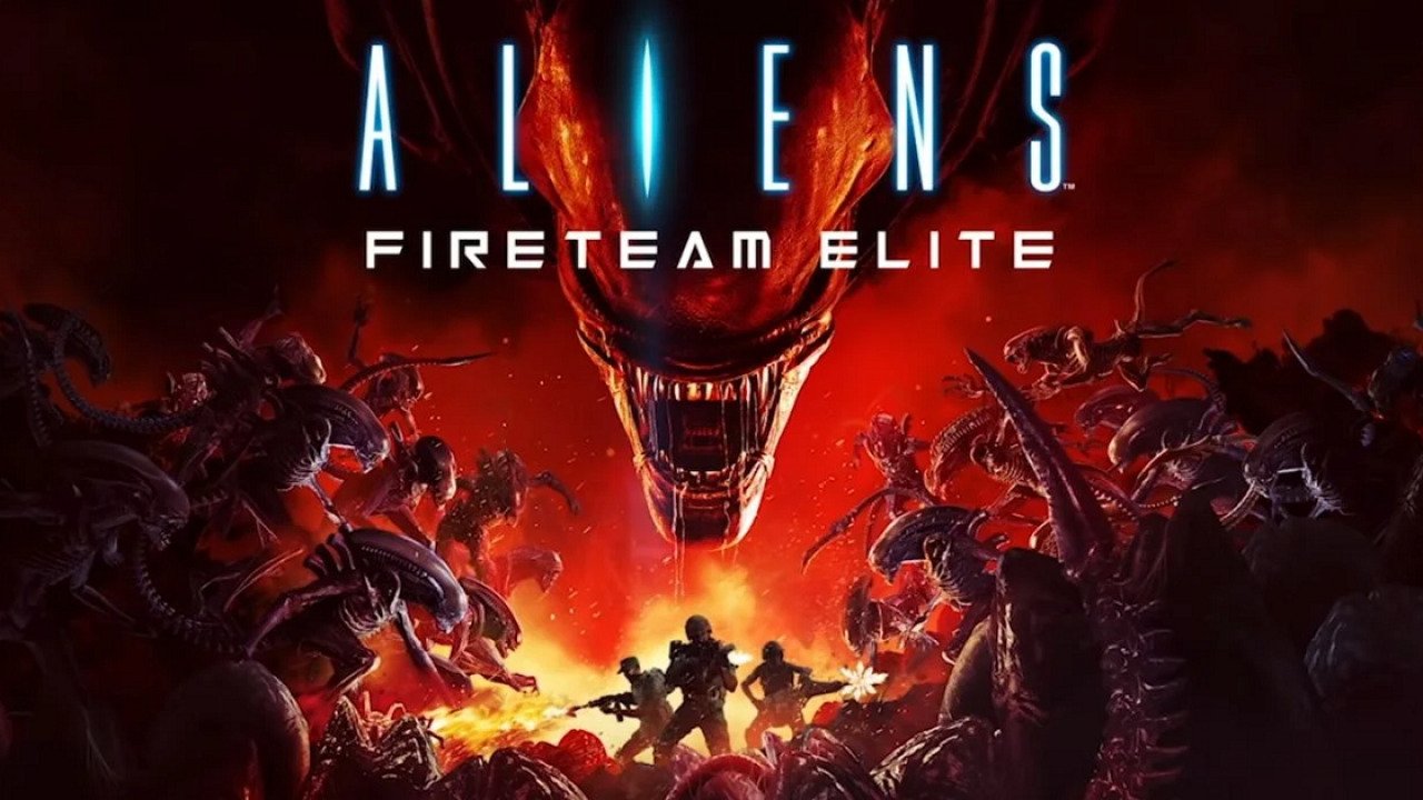 How to Fix FOV in Aliens: Fireteam Elite