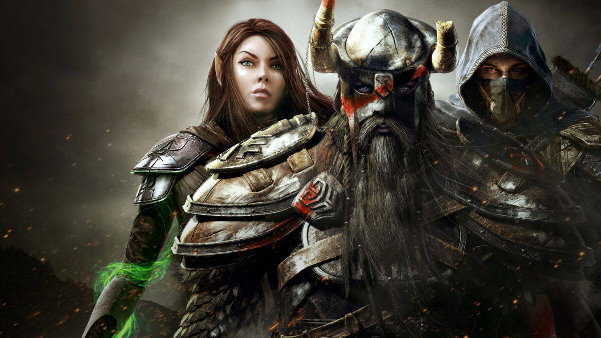 Project Director Explains Why The Elder Scrolls Online Launch Was Challenging
