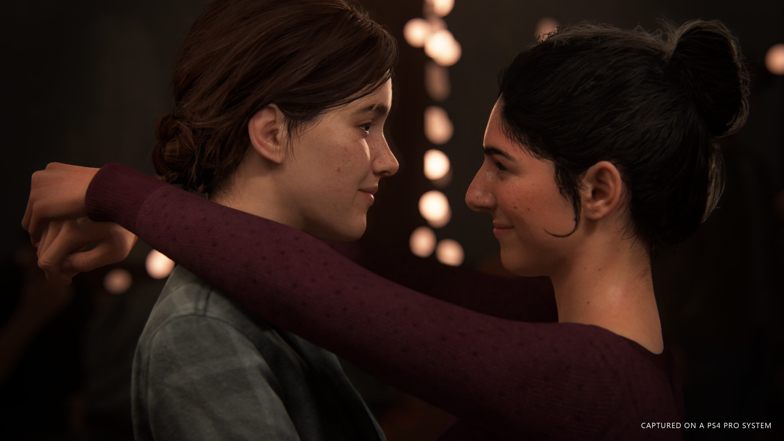 The Last of Us Part II Multiplayer Could Feature Battle Royale