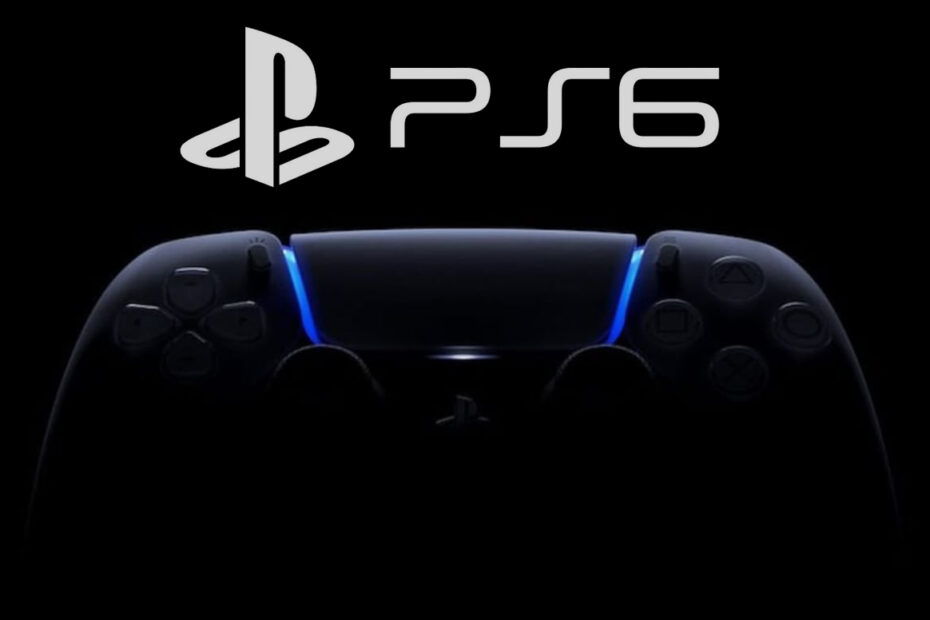 Sony Is Already Developing New Technology For Future Playstation 6 and Beyond