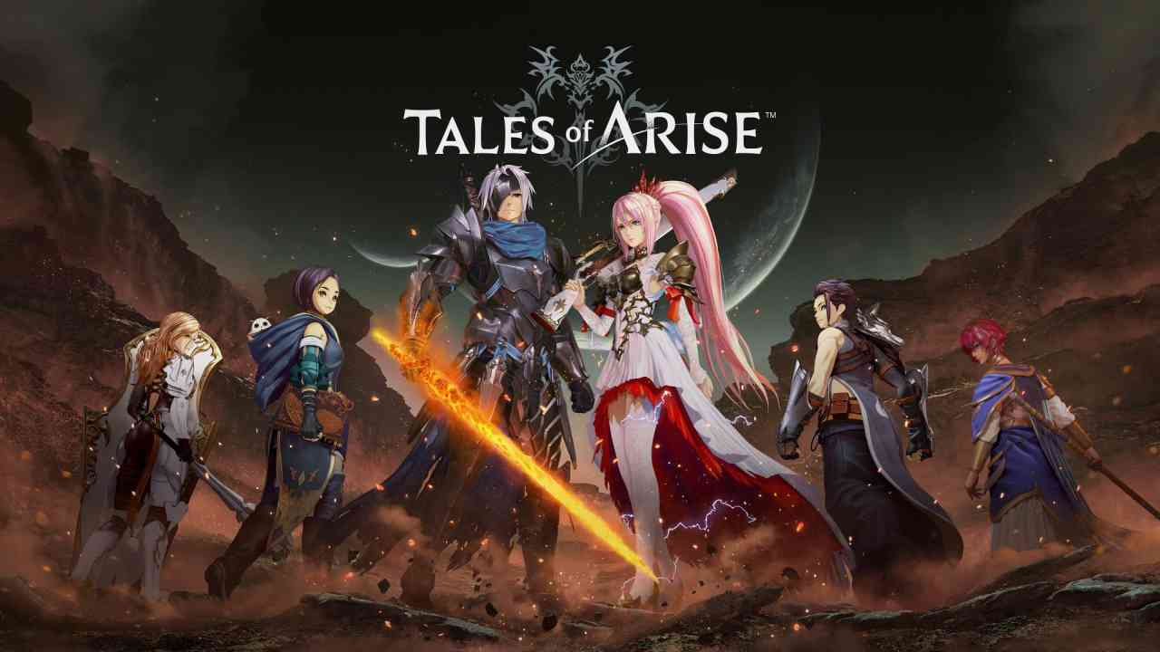 How to Fix Tales of Arise Ultrawide Screen Issue