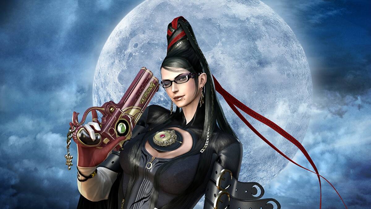 Cory Barlog Sides With Bayonetta 3 Voice Actor In Leak Over Voice Actor Pay