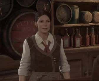 Hogwarts Legacy Does Feature a Transgender Character