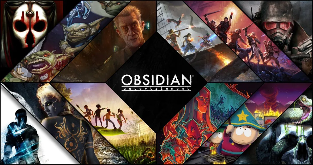 Obsidian Entertainment Has a 3rd Game in Development in Unity, Pillars or Tyranny?