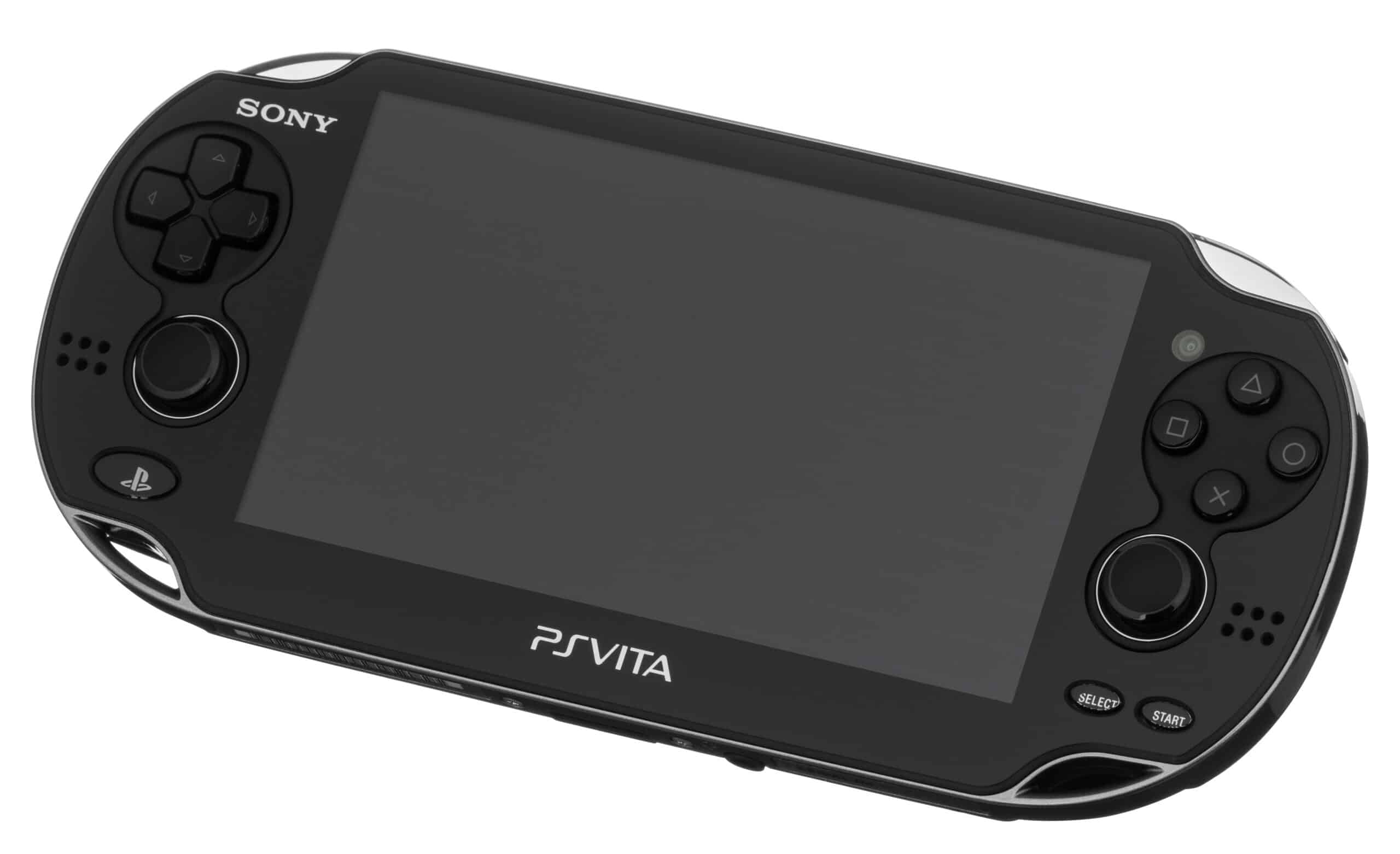 Is Sony Considering a PS Vita 2 or Any Other Handheld Console?