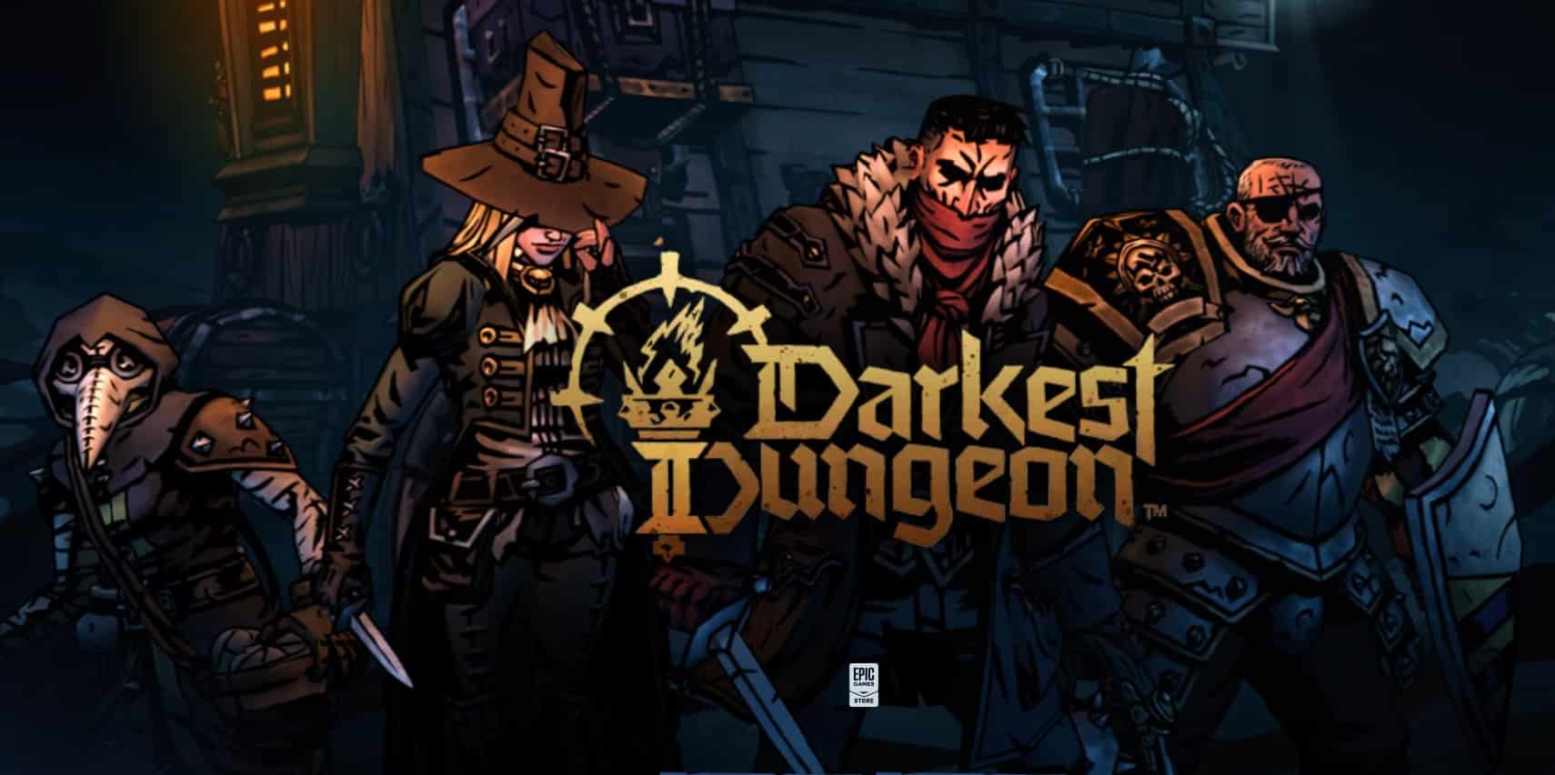 Darkest Dungeon 2 Dev Talks About Gameplay, Sales, Mods and More